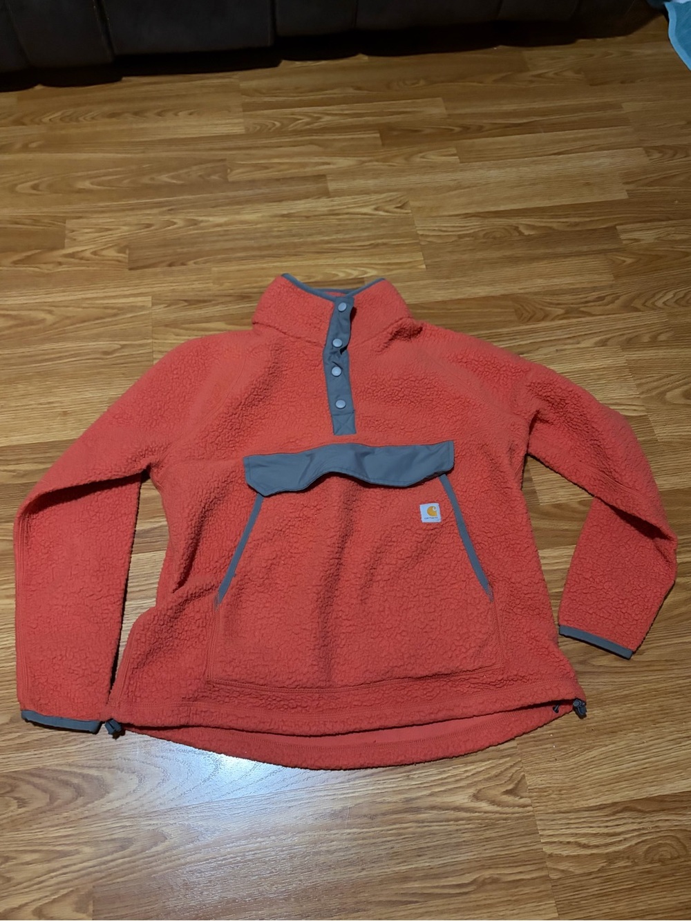 Carhartt Fleece Sherpa